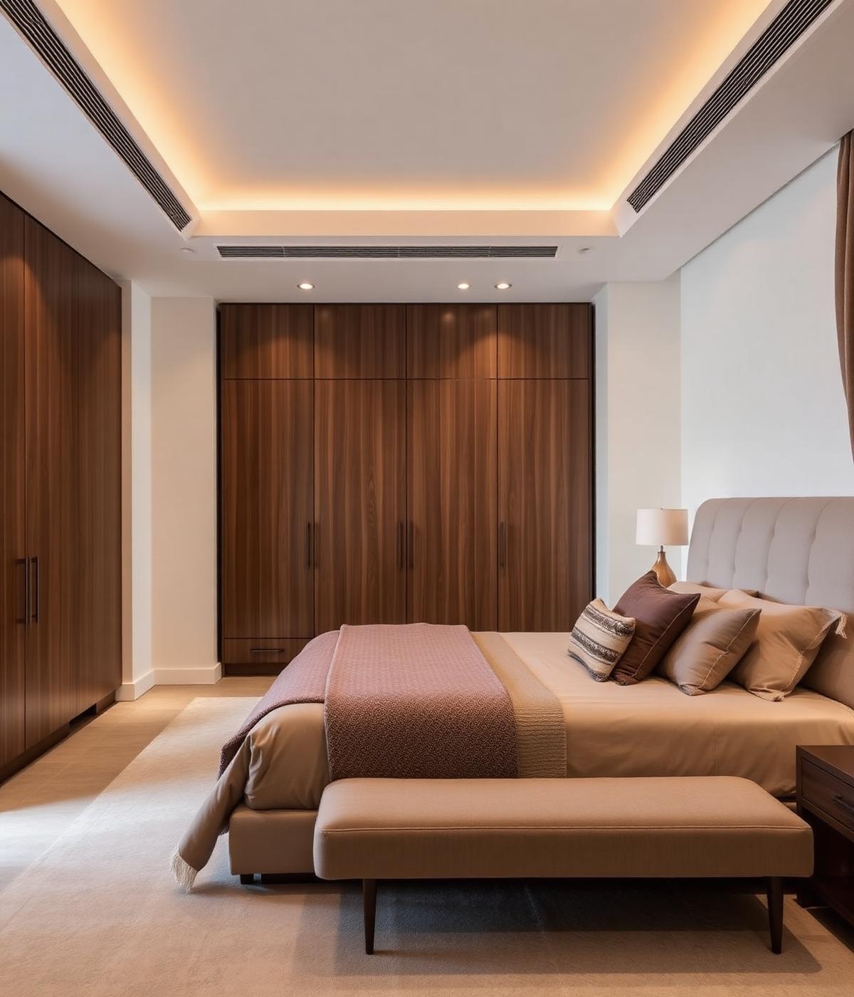 Premium Bedroom