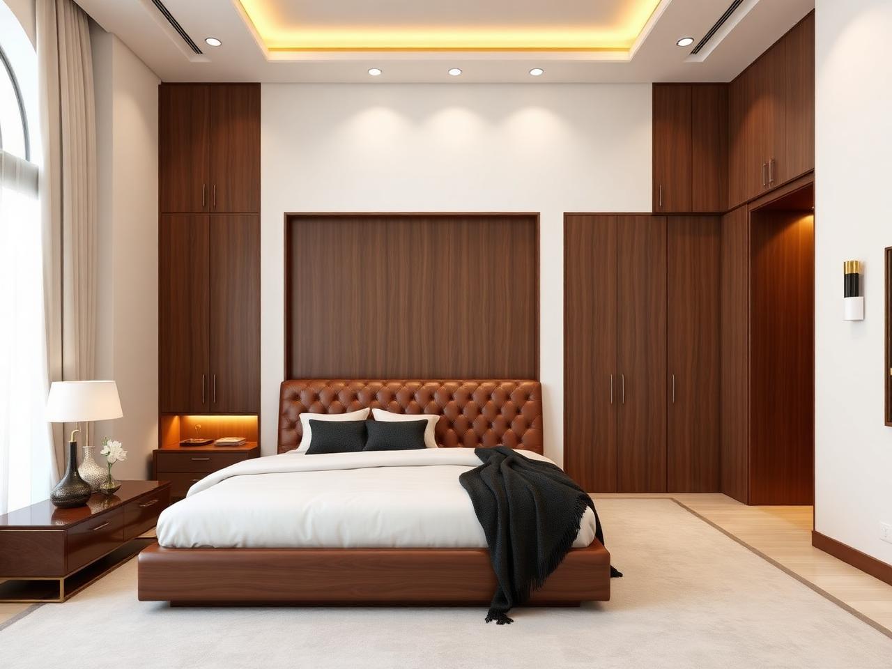 Premium Bedroom Suite