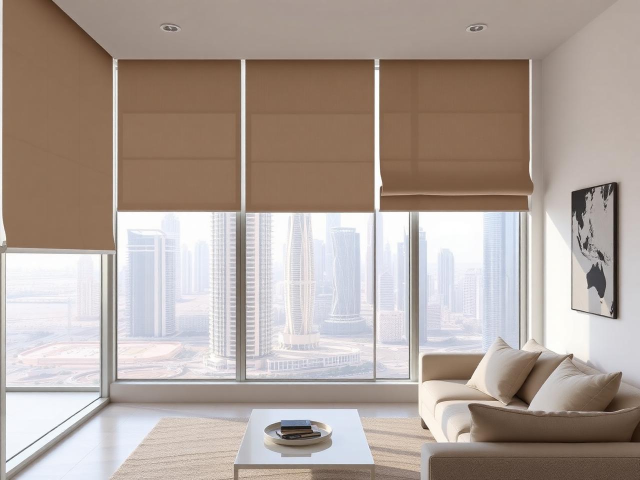 Curtains & Blinds