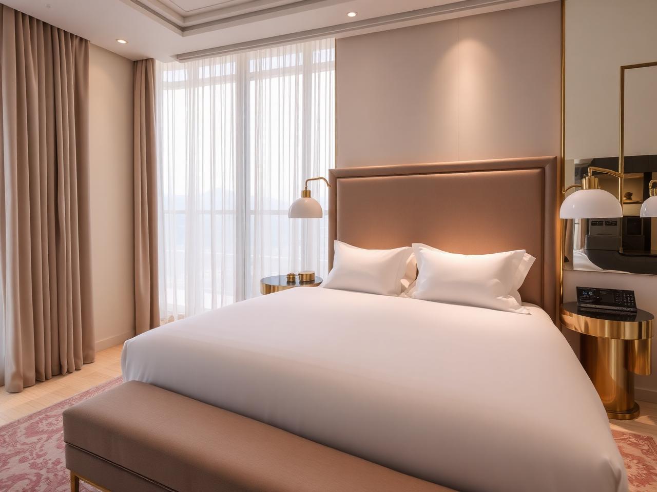 Boutique Hospitality