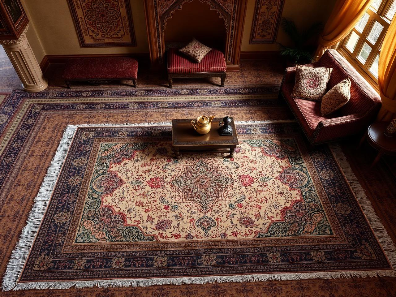 Carpets & Flooring