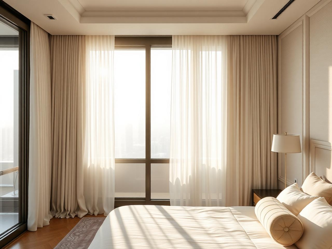 Curtains & Blinds