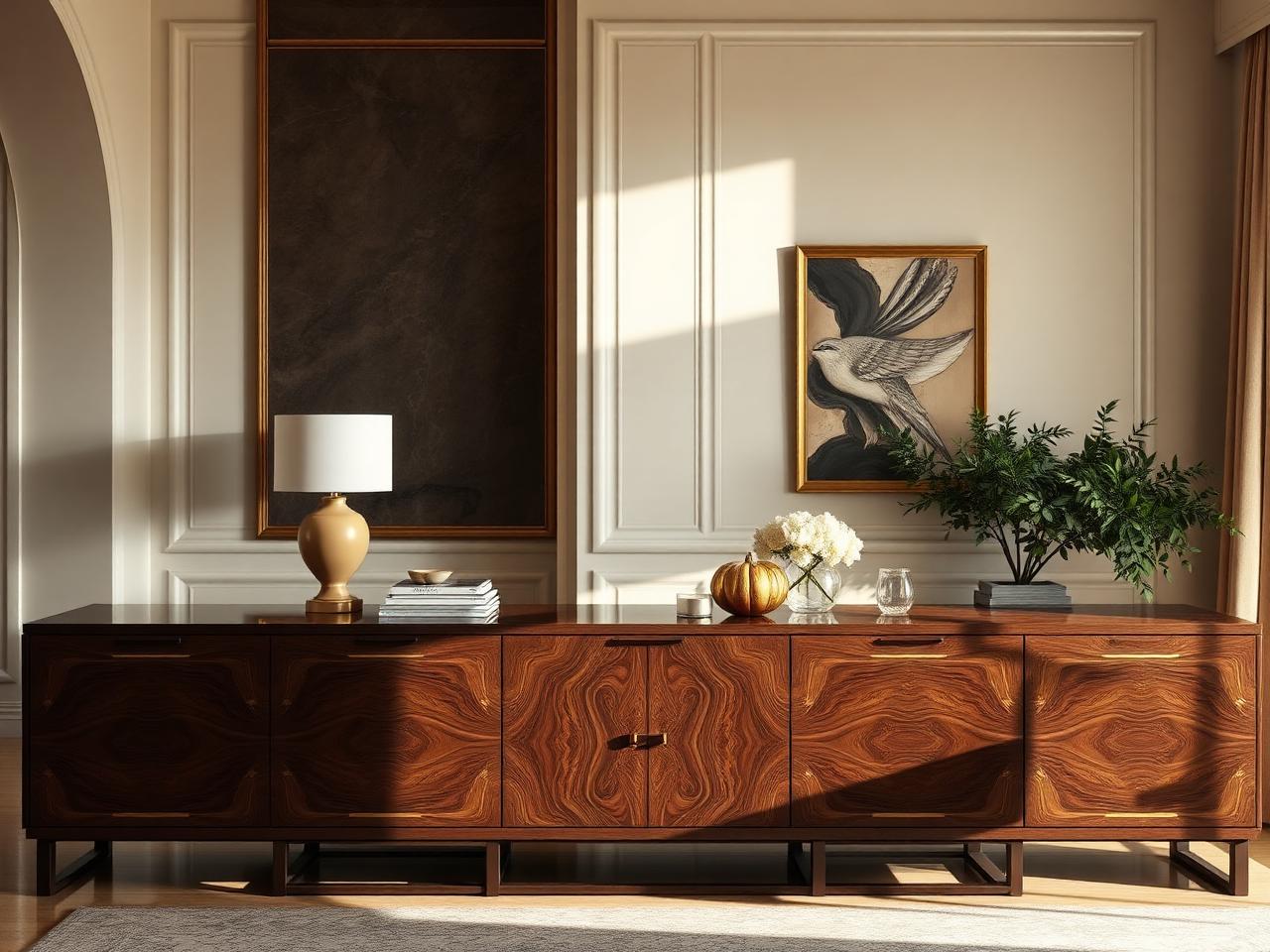 Custom Furniture
