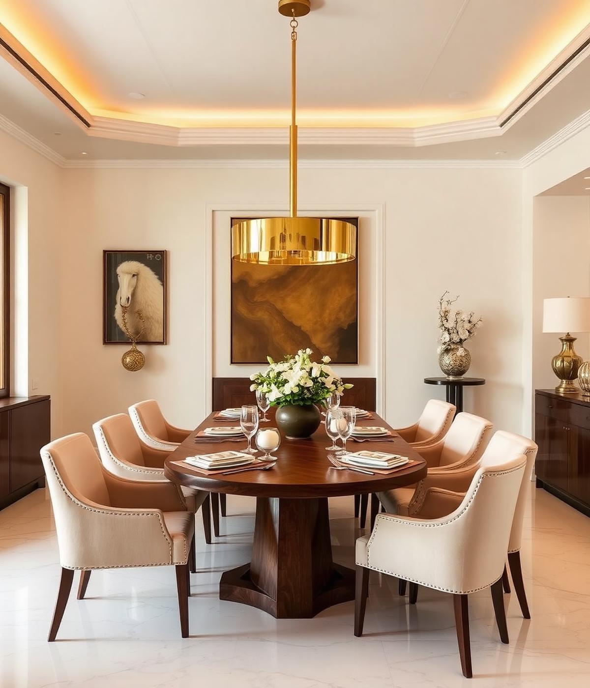 Custom Furniture