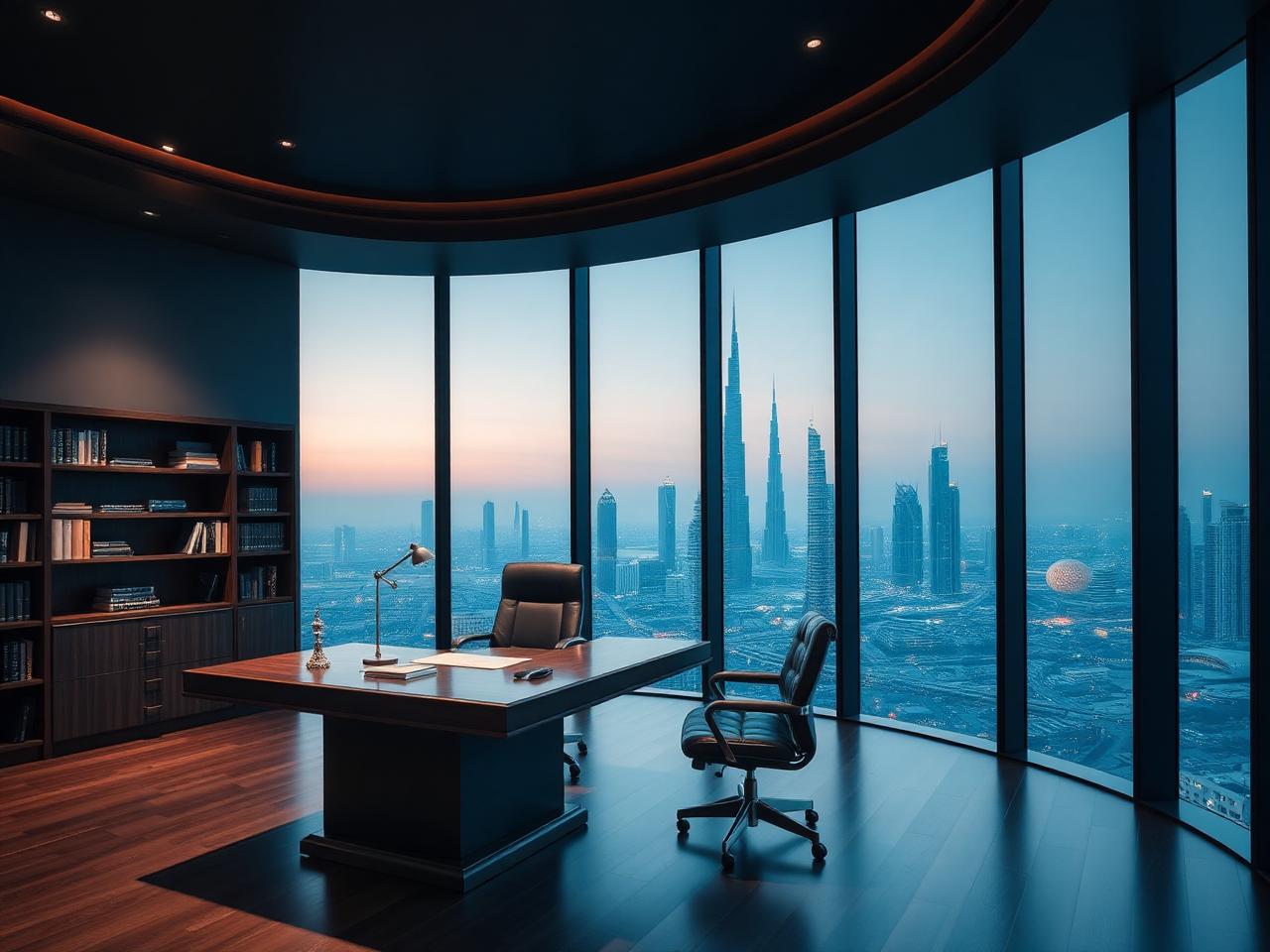 Commercial Interior Design