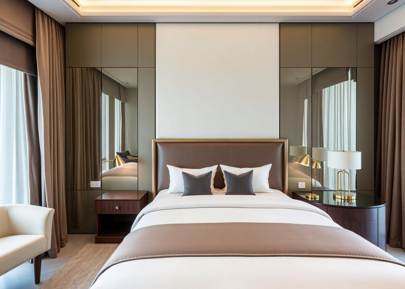 Hotel & Hospitality