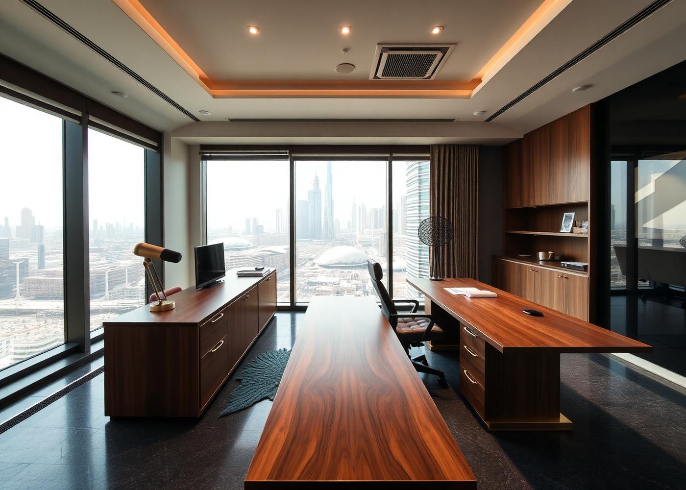Office Furniture
