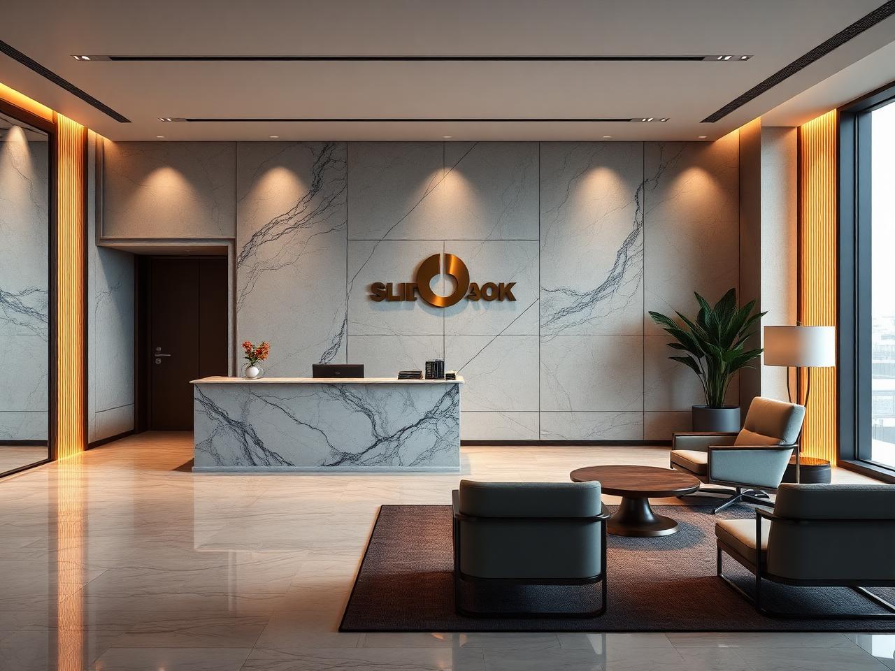 Executive Office Furnishing