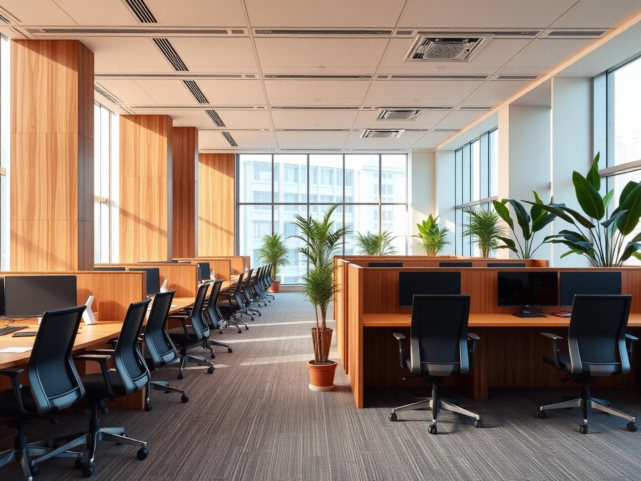 Executive Office