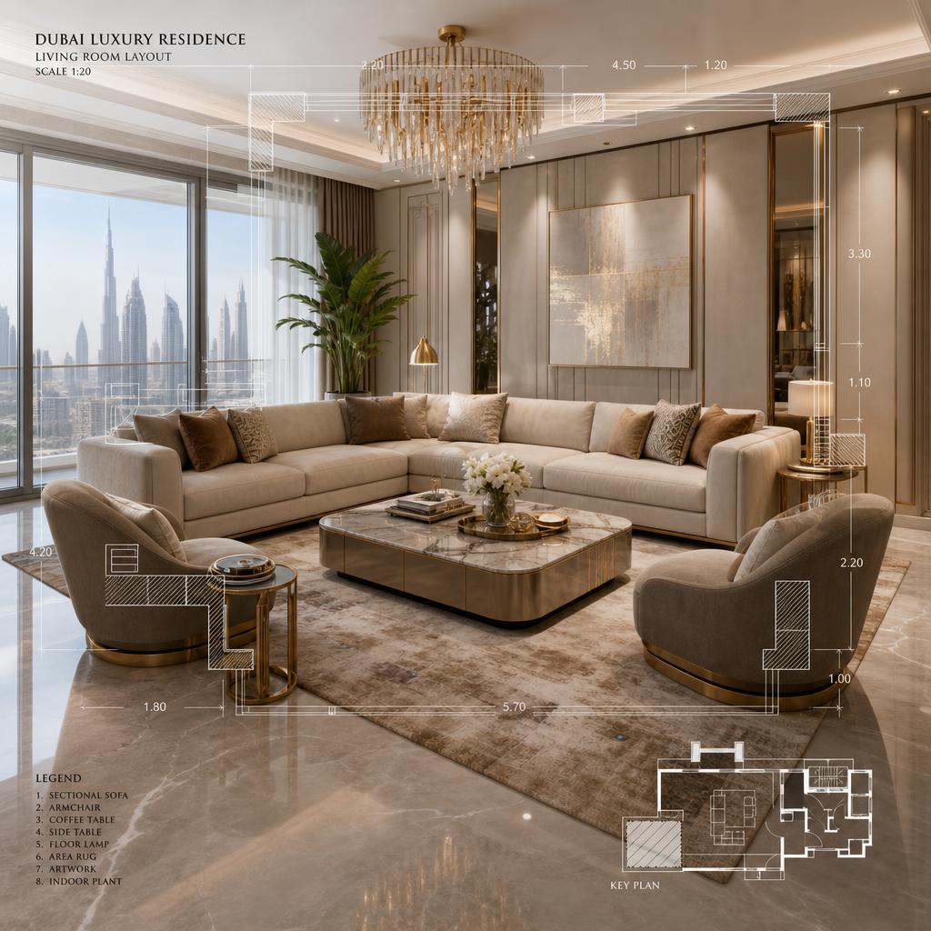 Space Planning