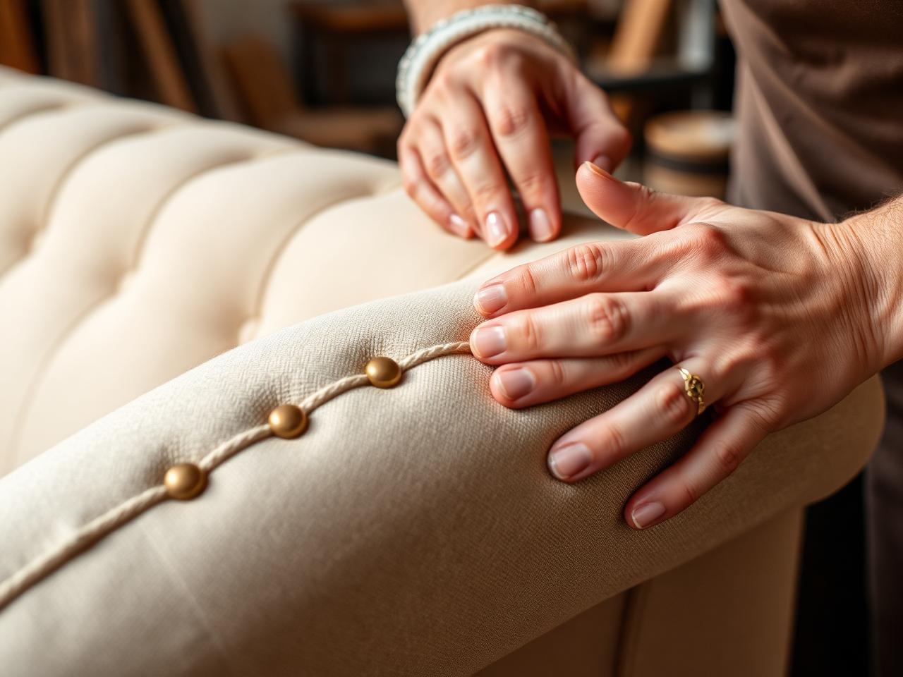 Sofas & Upholstery