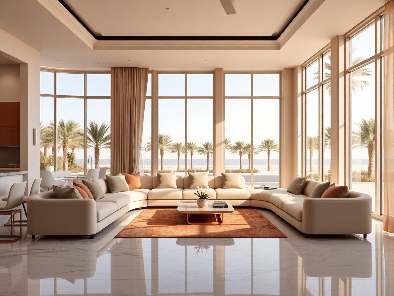 Residential Interior Design